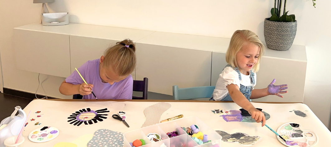 De essentie van vrij spel