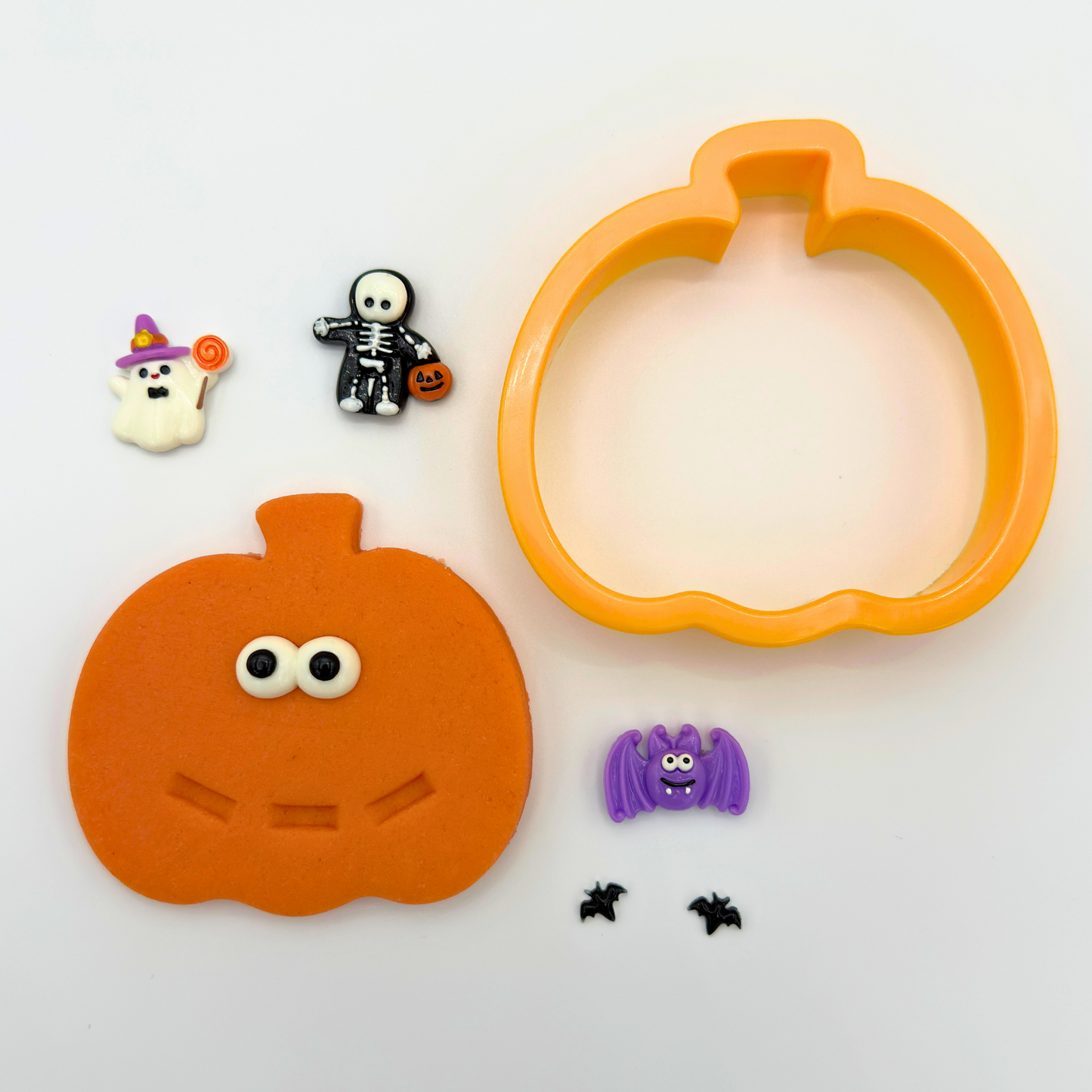 Halloween Speeldeegset ππ»