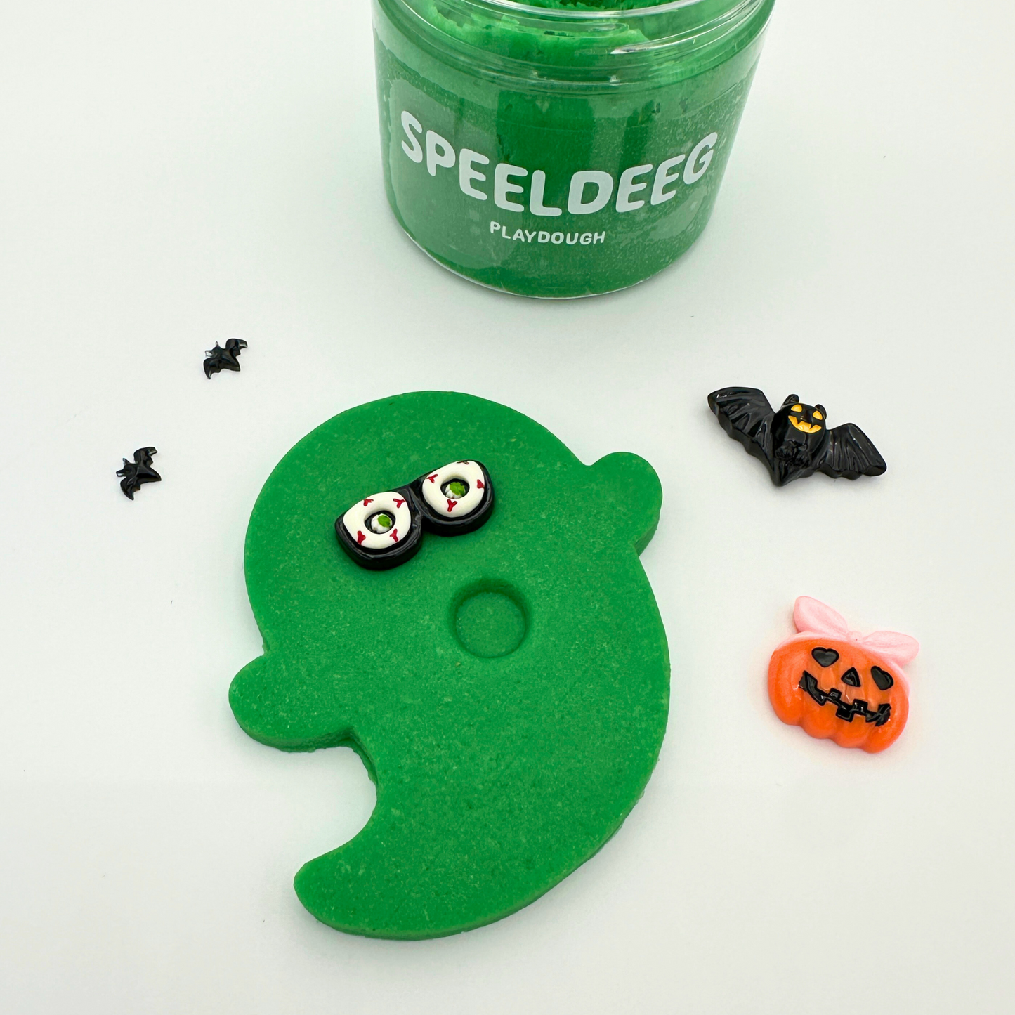 Halloween Speeldeegset ππ»