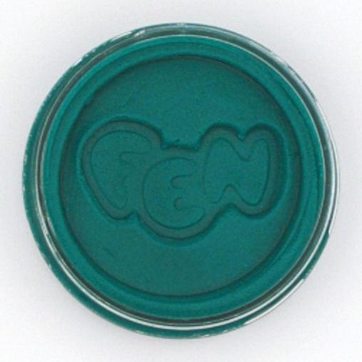 Groene speeldeeg van Fen – creatief sensorisch speelgoed op natuurlijke basis voor peuters en kleuters