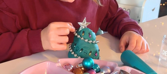 Kerstcreaties