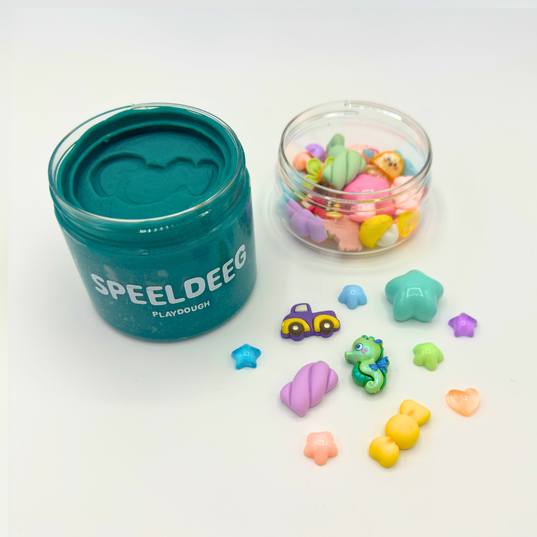 Starterset Groen