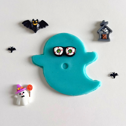 Spookje - Halloween speeldeegset