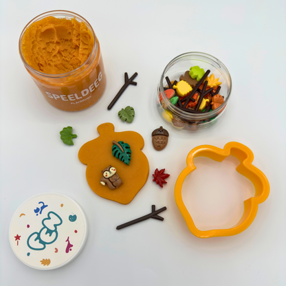 Herfst Speeldeegset 🍂