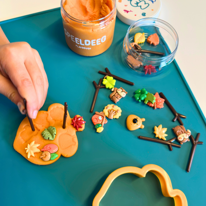 Herfst Speeldeegset 🍂
