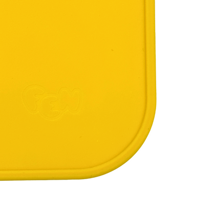 Zacht, duurzaam en afgewerkt met een subtiel Fen-logo. Onze placemats zijn helemaal kinderspeel-proof.