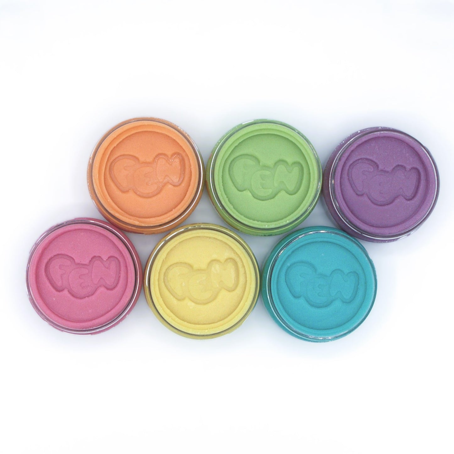 Sensorisch speelgoed in pastelkleuren – ideaal voor zelfstandig spel van peuters en kleuters