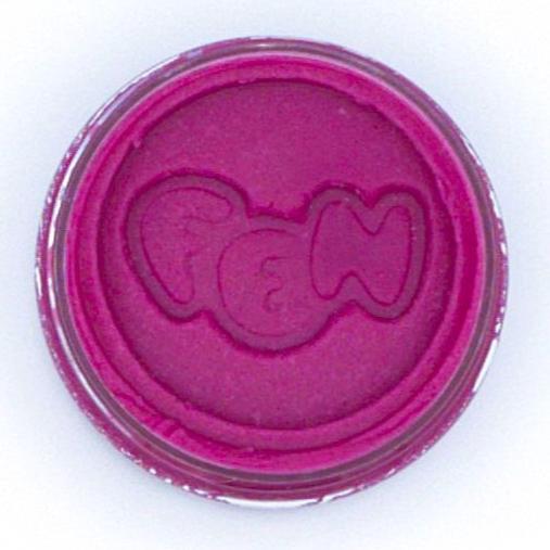 	felroze fuchsia speeldeeg voor creatief spel met jonge kinderen